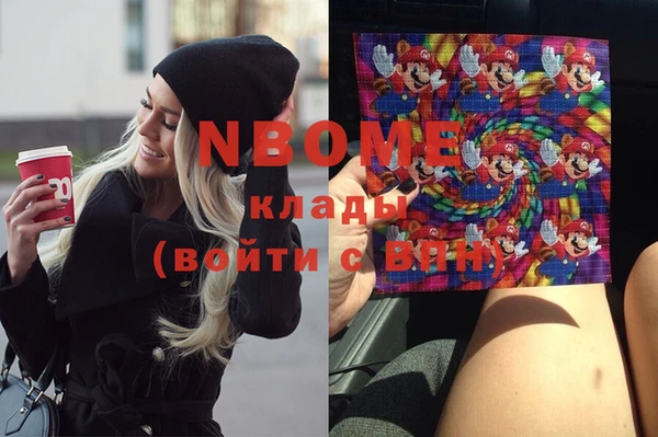 прущая мука Горняк